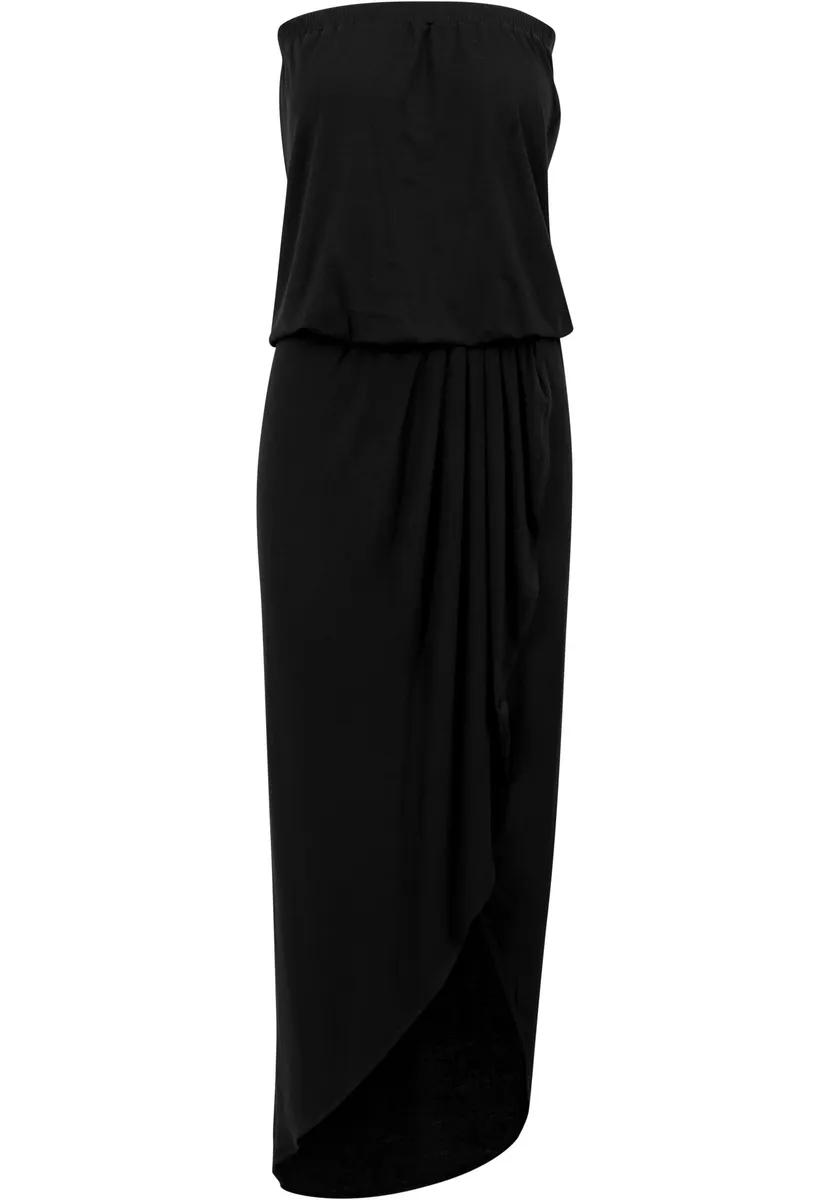Платье-рубашка URBAN CLASSICS " Urban Classics Ladies Viscose Bandeau Dress" (1 шт.), черный
Платье-рубашка URBAN CLASSICS " Urban Classics Ladies Viscose Bandeau Dress" (1 шт.), черный