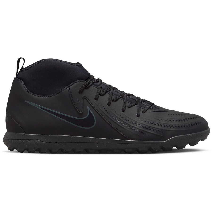 Футбольные бутсы NIKE Phantom Luna II Club, Black
Футбольные бутсы NIKE Phantom Luna II Club, Black