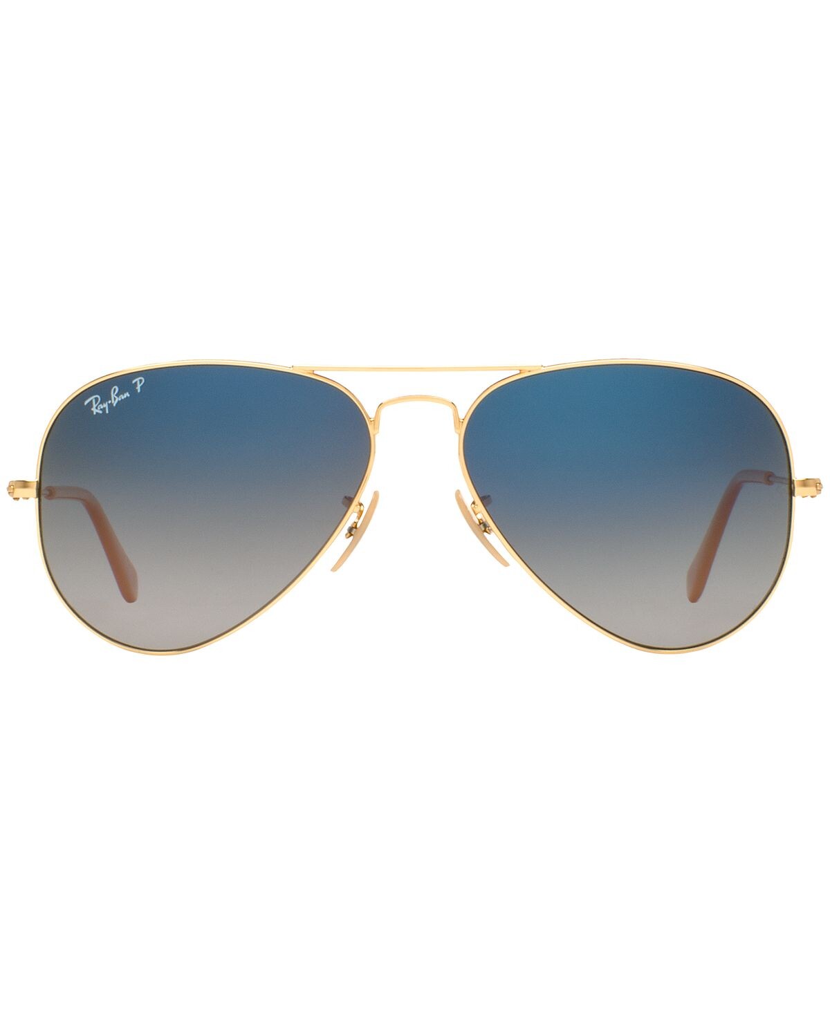 Поляризованные солнцезащитные очки унисекс, RB3025 AVIATOR GRADIENT Ray-Ban
Поляризованные солнцезащитные очки унисекс, RB3025 AVIATOR GRADIENT Ray-Ban