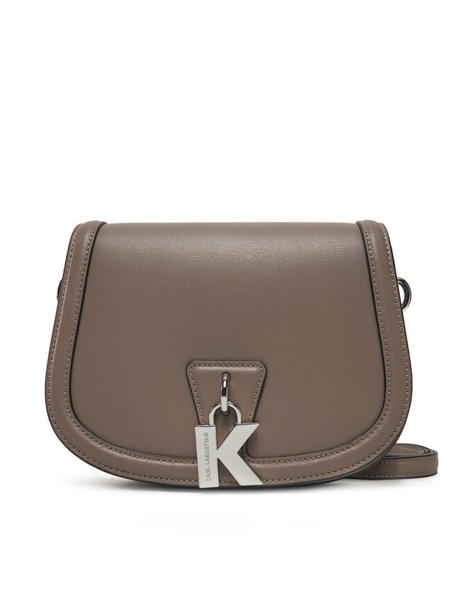 Сумочка A1W30408 Karl Lagerfeld, серый
Сумочка A1W30408 Karl Lagerfeld, серый