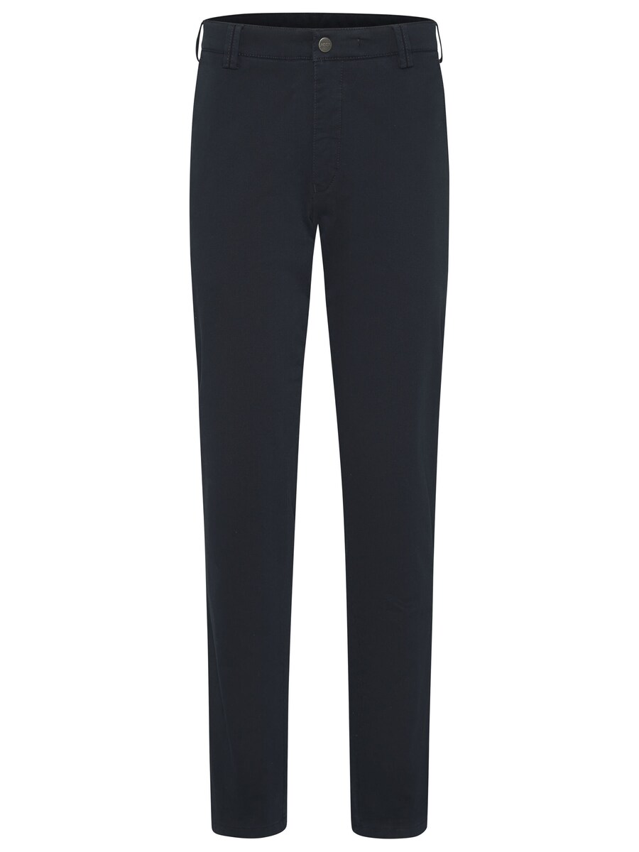 Повседневные брюки-чинос Meyer Hosen, Dark blue
Повседневные брюки-чинос Meyer Hosen, Dark blue