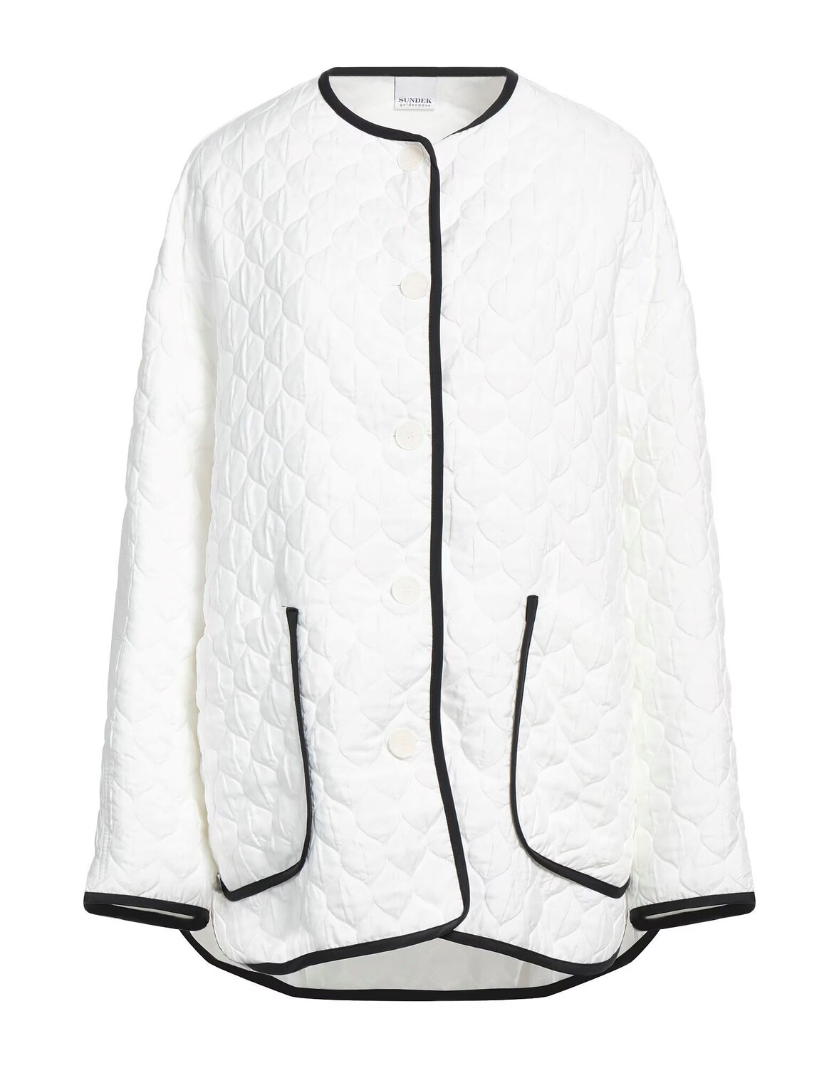 Куртка Sundek, белый
Куртка Sundek, белый