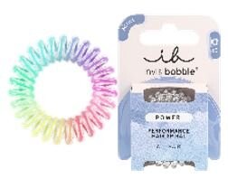 Invisiboble, ободок для волос Power Magic Rainbow Invisibooble
Invisiboble, ободок для волос Power Magic Rainbow Invisibooble