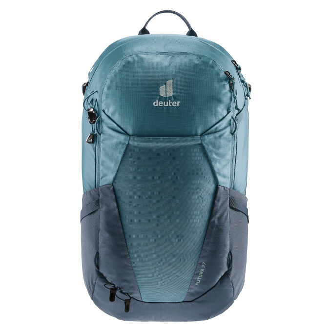 Рюкзак Deuter FUTURA 27 Atlantic-ink
Рюкзак Deuter FUTURA 27 Atlantic-ink