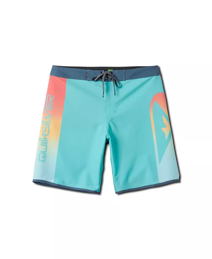 Мужские шорты для серфинга Surfsilk Holmes 20 Quiksilver, синий
Мужские шорты для серфинга Surfsilk Holmes 20 Quiksilver, синий