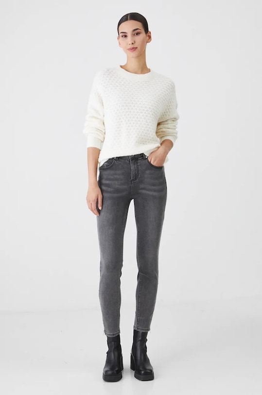 Джинсы Medicine, серый
Джинсы Medicine, серый