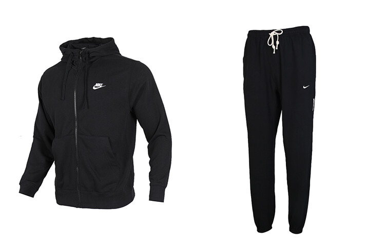 Повседневная спортивная одежда для мужчин Nike
Повседневная спортивная одежда для мужчин Nike