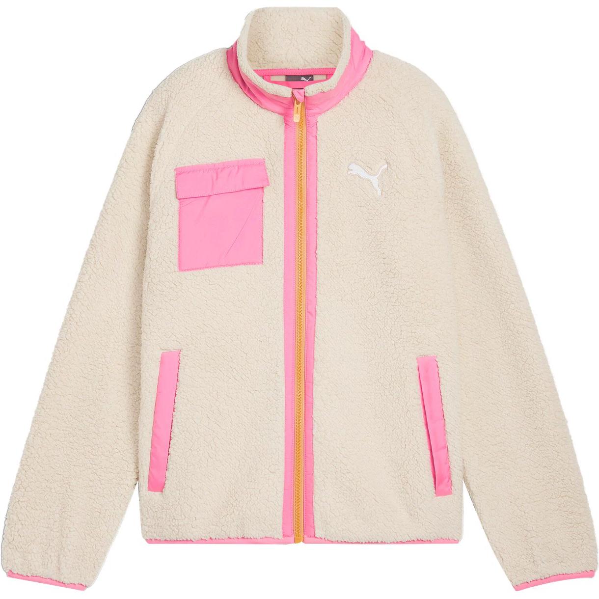 Детская куртка PUMA Snow
Детская куртка PUMA Snow