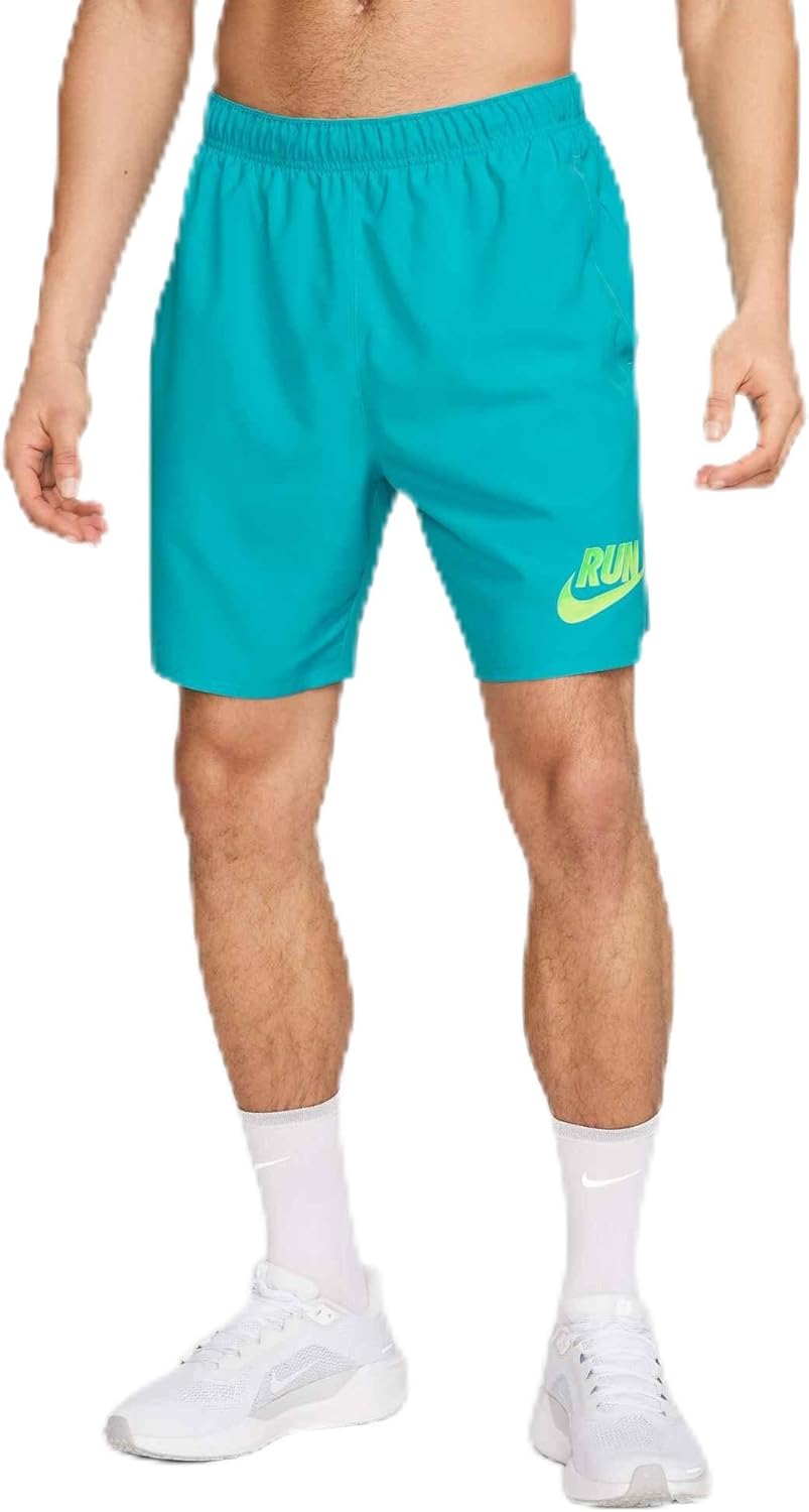 Nike Мужские шорты для бега, Dusty Cactus/Dusty Cactus/Barely Volt
Nike Мужские шорты для бега, Dusty Cactus/Dusty Cactus/Barely Volt