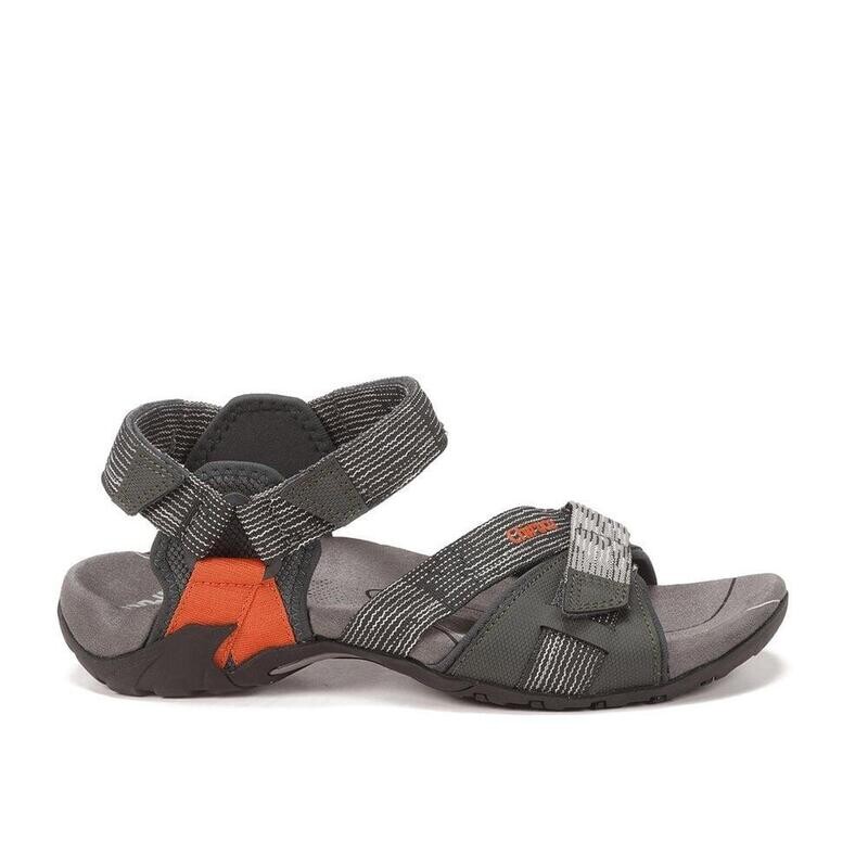 Мужские сандалии Chiruca, серый
Мужские сандалии Chiruca, серый