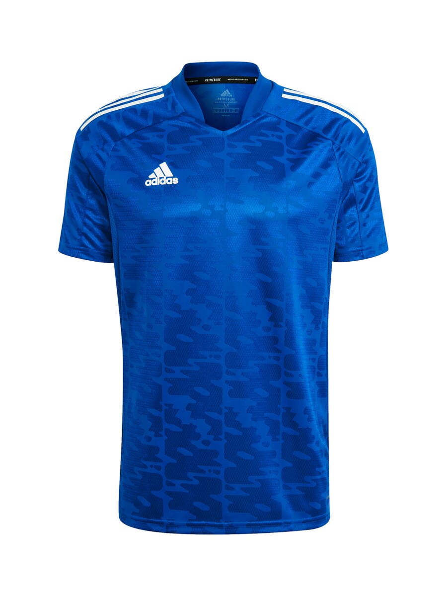 Джерси ADIDAS SPORTSWEAR Condivo 21, темно-синий
Джерси ADIDAS SPORTSWEAR Condivo 21, темно-синий