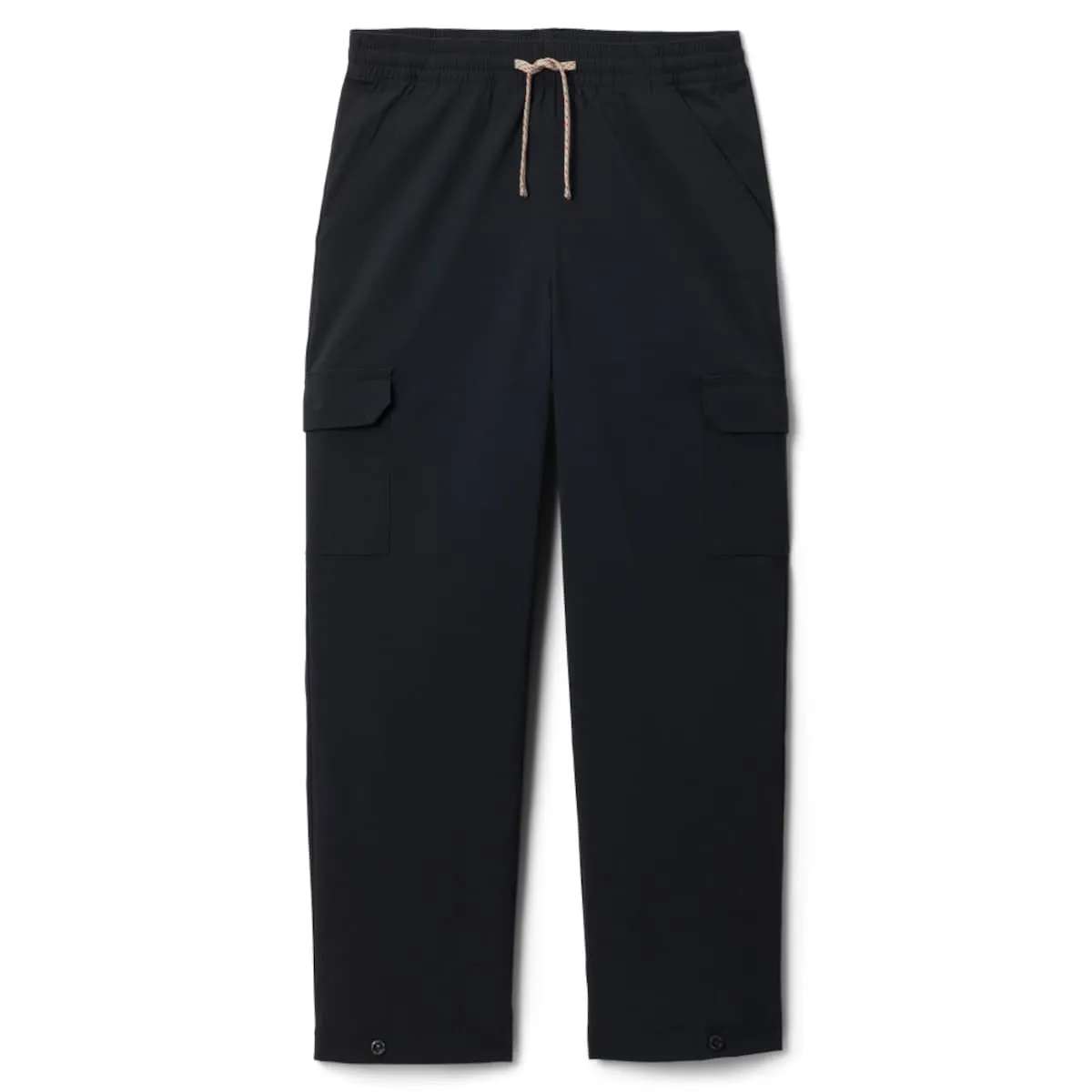 Универсальные брюки Tech Trail Utility Columbia, черный
Универсальные брюки Tech Trail Utility Columbia, черный