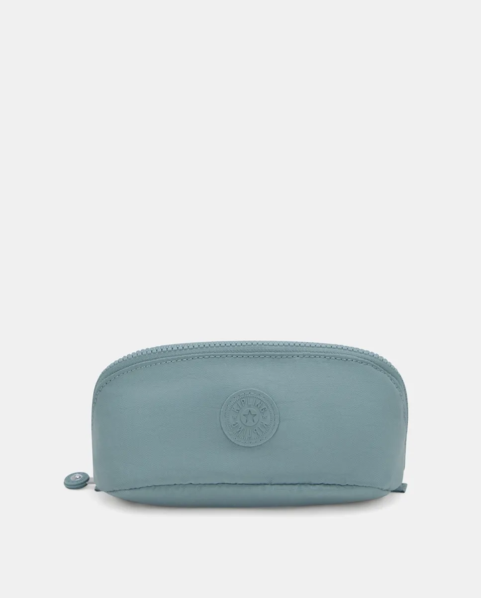 Маленькая косметичка Kipling, серый
Маленькая косметичка Kipling, серый