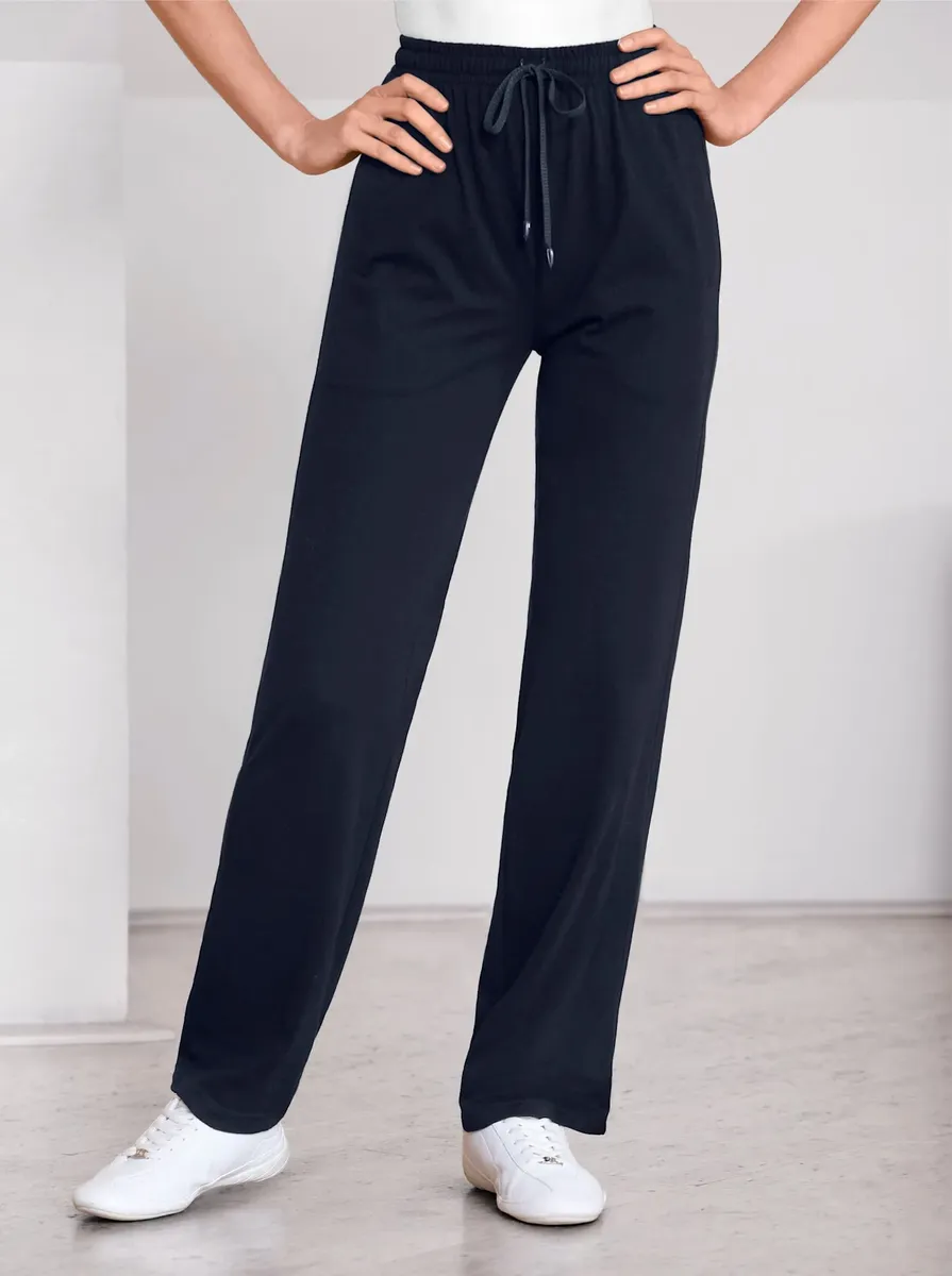 Спортивные брюки-катамаран Catamaran, черный
Спортивные брюки-катамаран Catamaran, черный