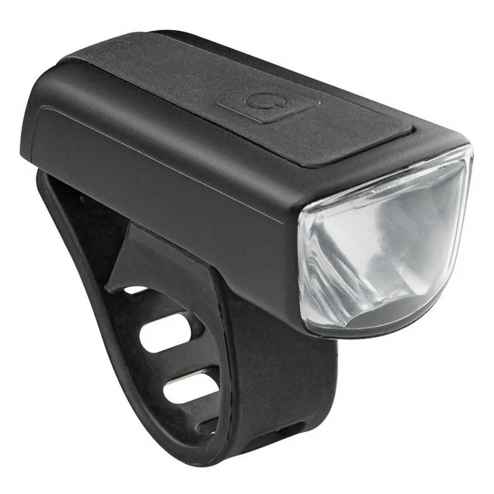 Передний свет AXA DWN 30, черный
Передний свет AXA DWN 30, черный