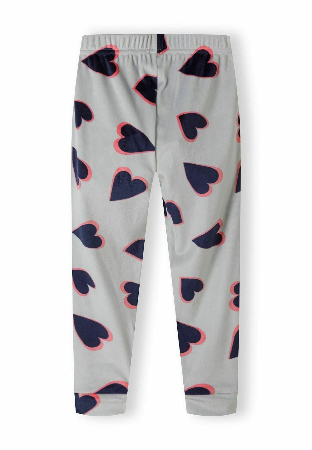 Пижамный комплект LONG SLEEVE MINOTI, серый
Пижамный комплект LONG SLEEVE MINOTI, серый