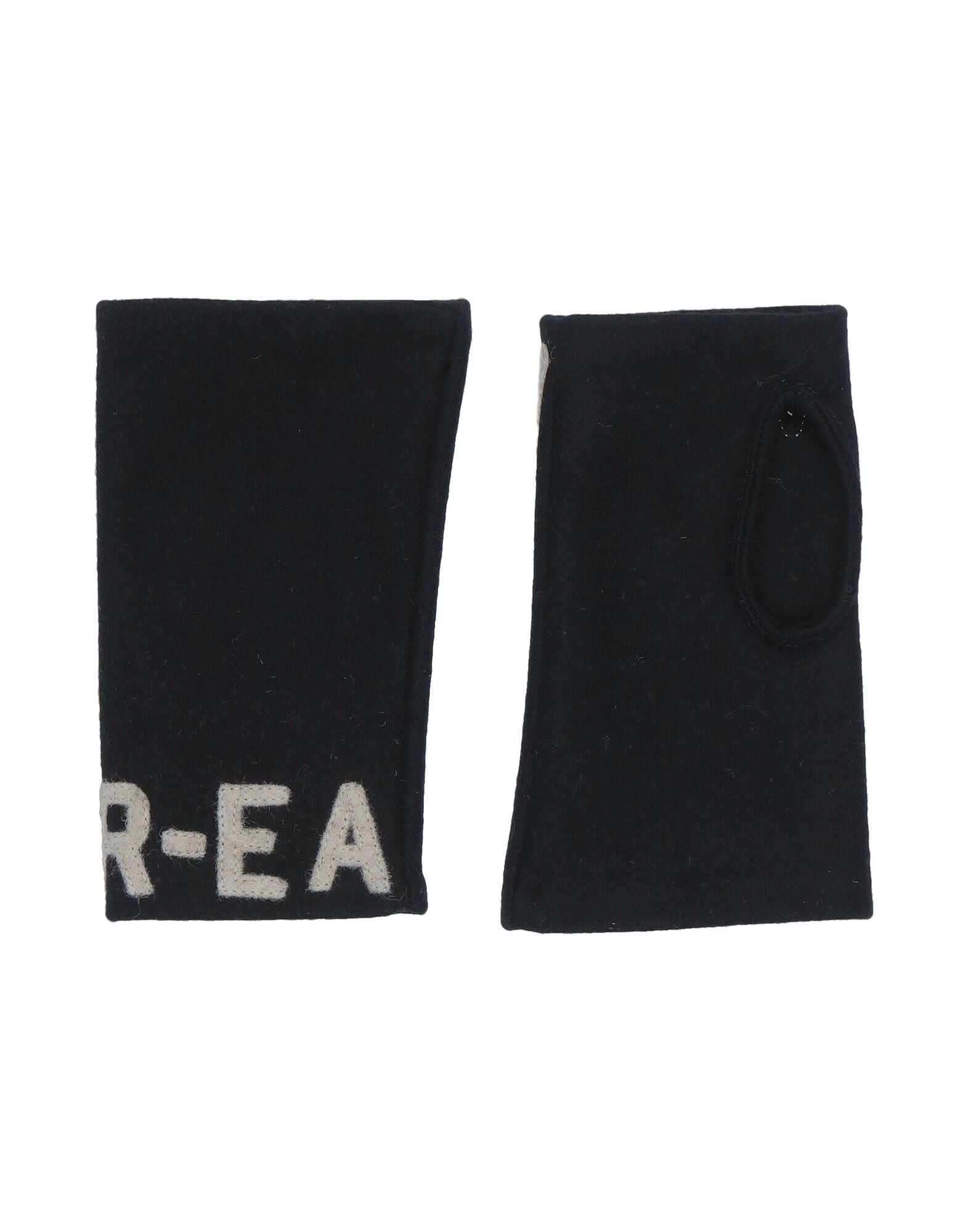 Перчатки Giorgio Armani, черный
Перчатки Giorgio Armani, черный