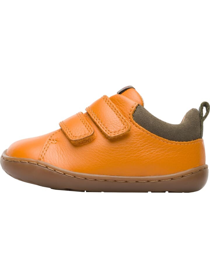 Низкие кроссовки Camper Peu, оранжевый
Низкие кроссовки Camper Peu, оранжевый