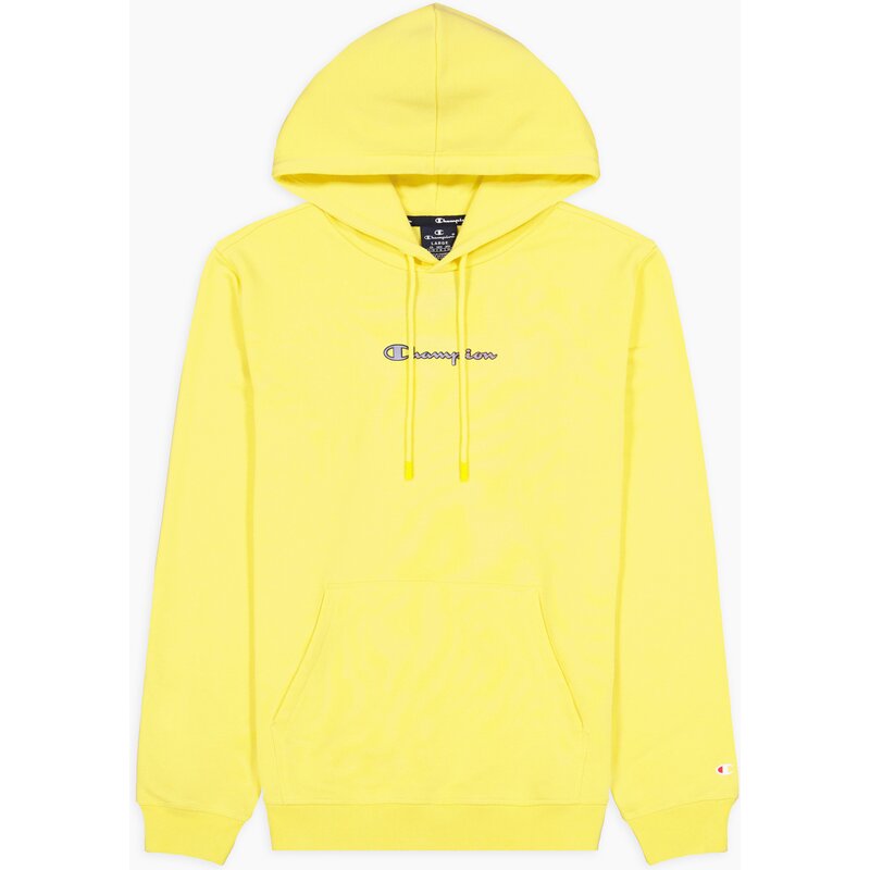 Толстовка с капюшоном Champion, цвет ycr
Толстовка с капюшоном Champion, цвет ycr