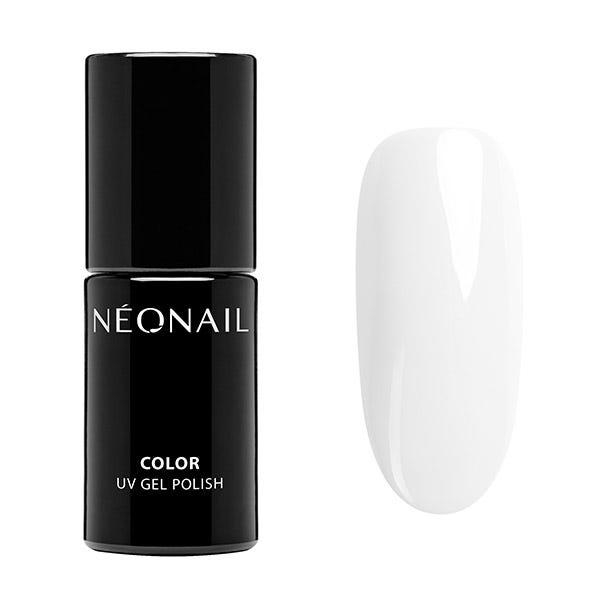 Полуперманентный лак для ногтей NEONAIL UV Nail Polish - French Shades, French White
Полуперманентный лак для ногтей NEONAIL UV Nail Polish - French Shades, French White