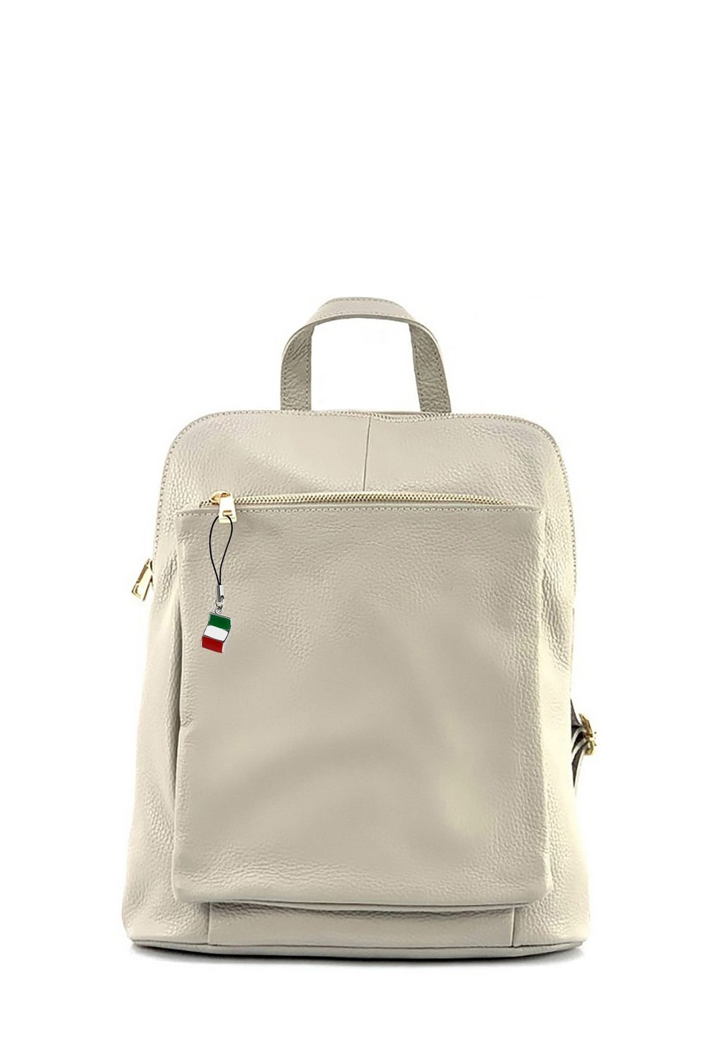 Рюкзак DrachenLeder, бежевый
Рюкзак DrachenLeder, бежевый