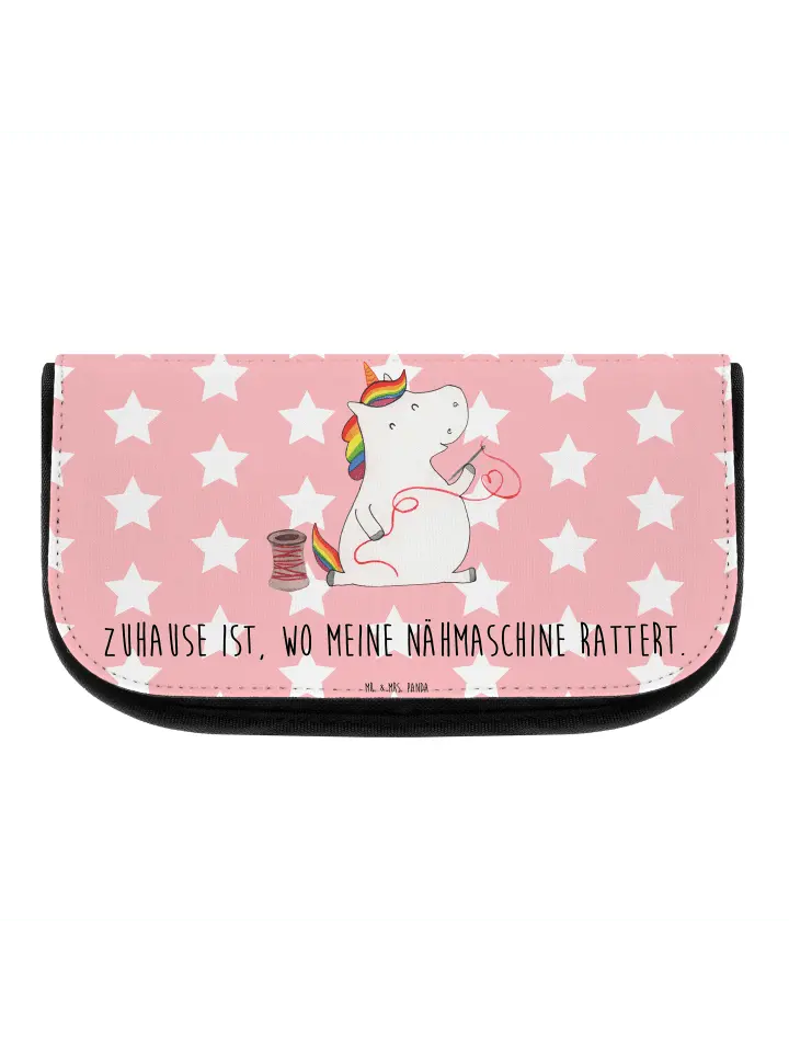 Косметичка Mr. & Mrs. Panda, цвет rot pastell
Косметичка Mr. & Mrs. Panda, цвет rot pastell