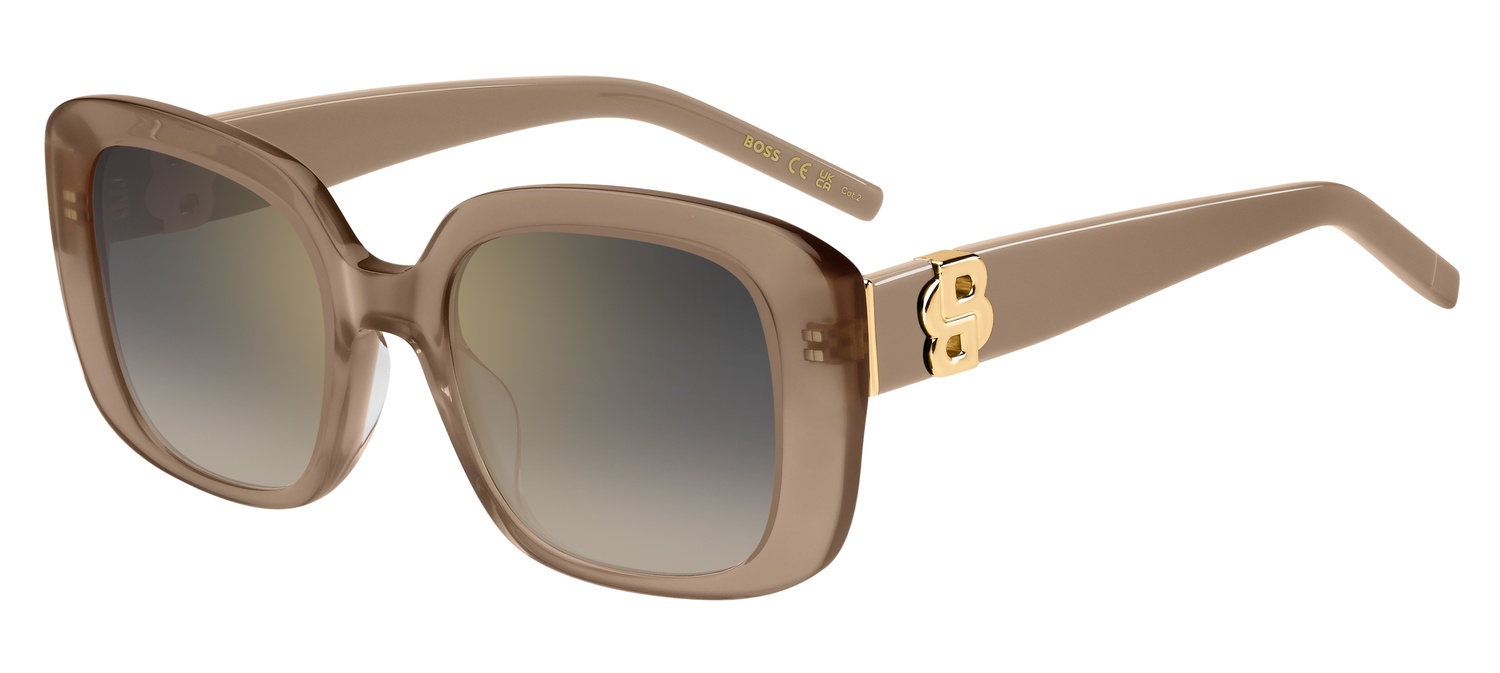 Женские солнцезащитные очки BOSS 1791-G-S HUGO BOSS
Женские солнцезащитные очки BOSS 1791-G-S HUGO BOSS