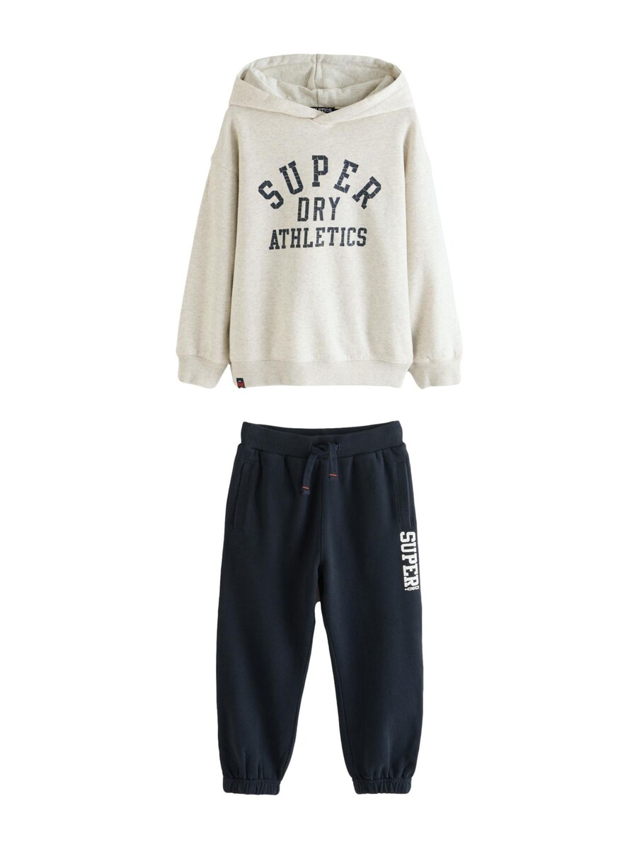 Набор Superdry, серый
Набор Superdry, серый