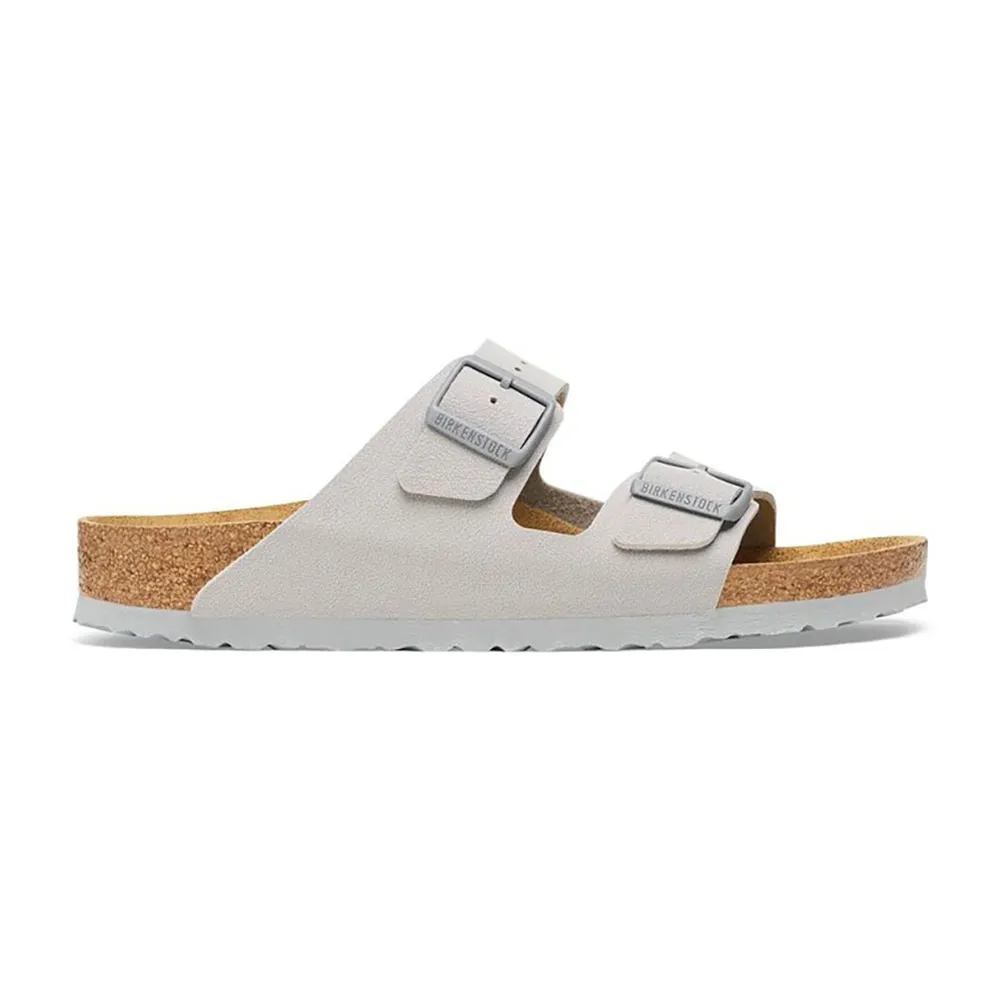 Сандалии Birkenstock Arizona Narrow, серый
Сандалии Birkenstock Arizona Narrow, серый