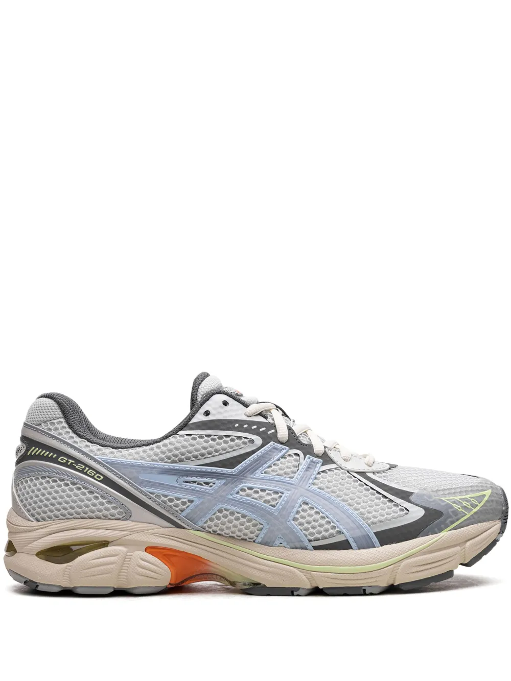 Кроссовки GT-2160 Kogarashi ASICS, серый
Кроссовки GT-2160 Kogarashi ASICS, серый