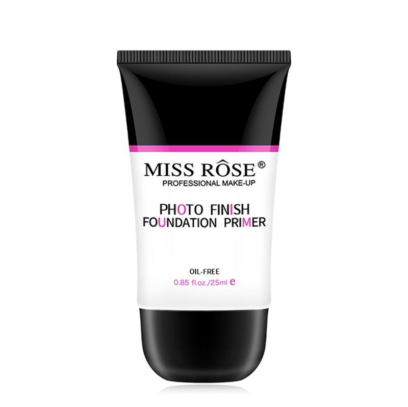 Праймер photo finish foundation primer Uniq Miss Rose Collection, transparent
Праймер photo finish foundation primer Uniq Miss Rose Collection, transparent