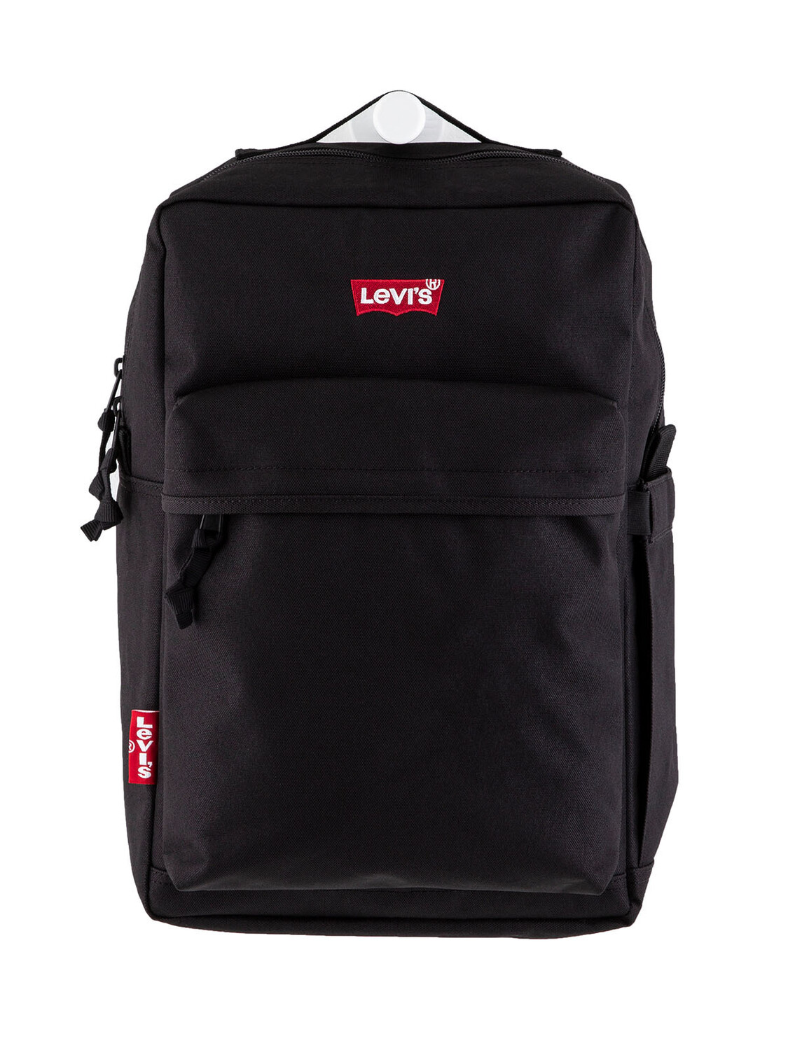 Сумка через плечо Levi´s Rucksack, черный
Сумка через плечо Levi´s Rucksack, черный