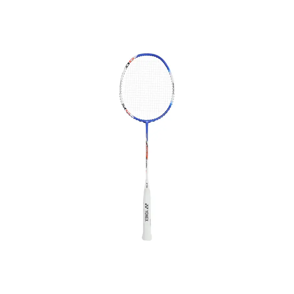 YONEX Sky Axe Collection AX3DGHFEX ракетка для бадминтона, атакующая, жесткая головка, продвинутый уровень, унисекс, одиночная ручка, синий белый
YONEX Sky Axe Collection AX3DGHFEX ракетка для бадминтона, атакующая, жесткая головка, продвинутый уровень, унисекс, одиночная ручка, синий белый