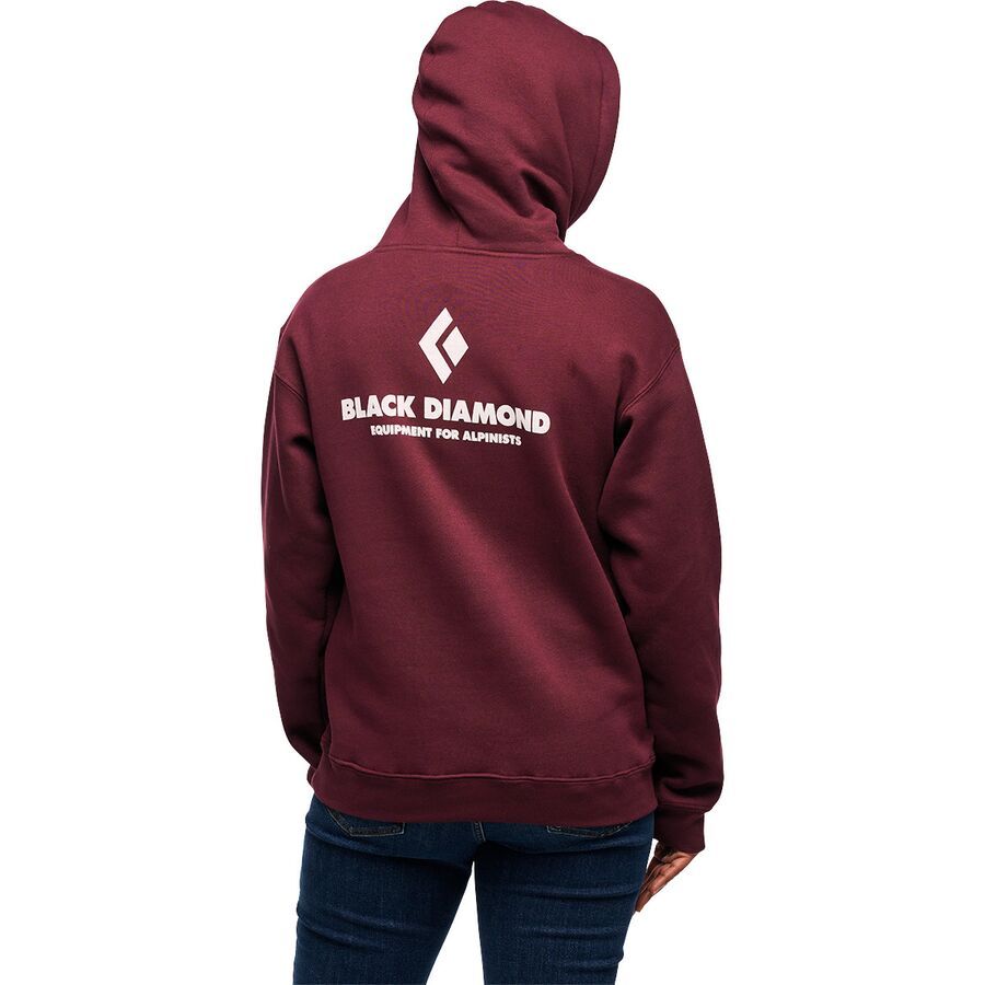 Толстовка Black Diamond Eqpmnt For Alpinists Pullover Black Diamond, Bordeaux
Толстовка Black Diamond Eqpmnt For Alpinists Pullover Black Diamond, Bordeaux