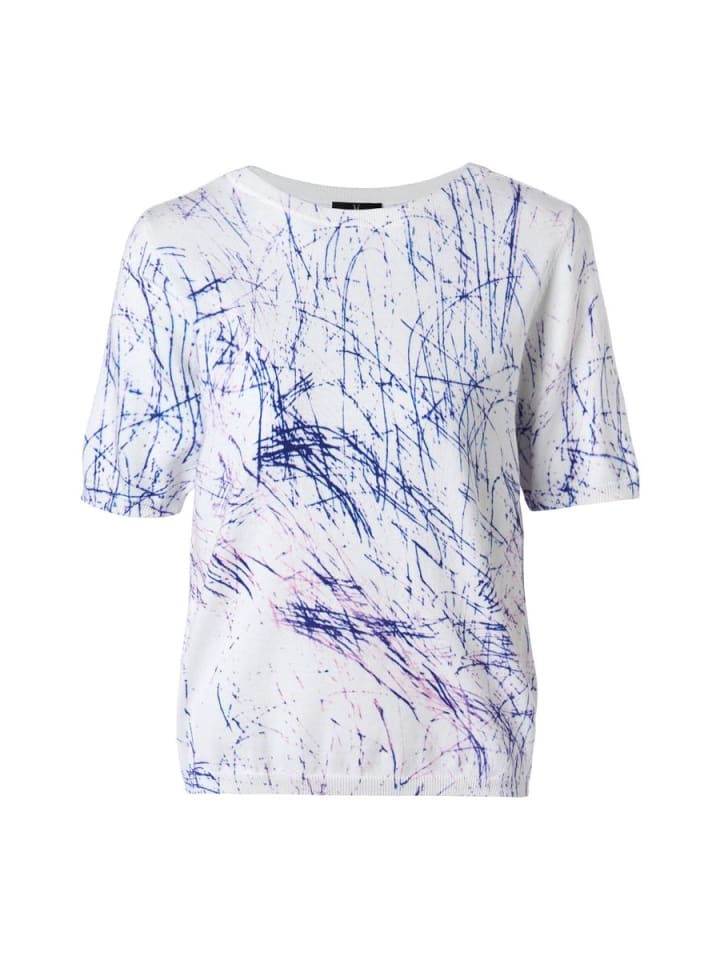 Футболка Mart Visser, белый
Футболка Mart Visser, белый