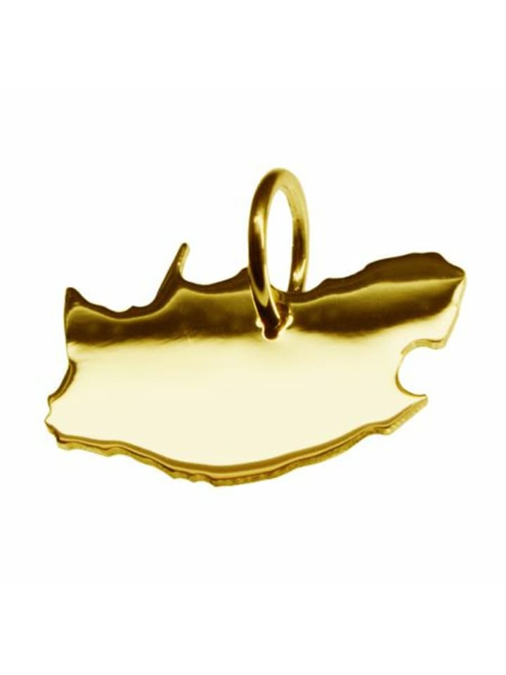 Schmuckador Кулон в виде карты Южной Африки из цельного желтого золота 333 пробы
Schmuckador Кулон в виде карты Южной Африки из цельного желтого золота 333 пробы