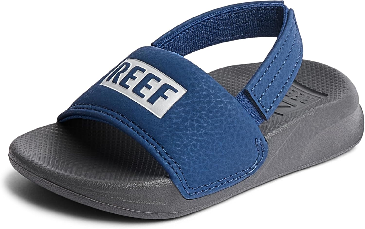 Сандалии для детей и унисекс REEF Little One, синий
Сандалии для детей и унисекс REEF Little One, синий