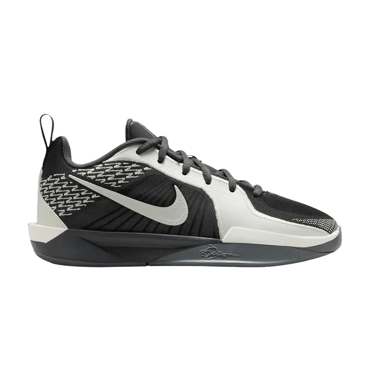 Кроссовки Sabrina 2 GS 'Iron Grey', серый
Кроссовки Sabrina 2 GS 'Iron Grey', серый