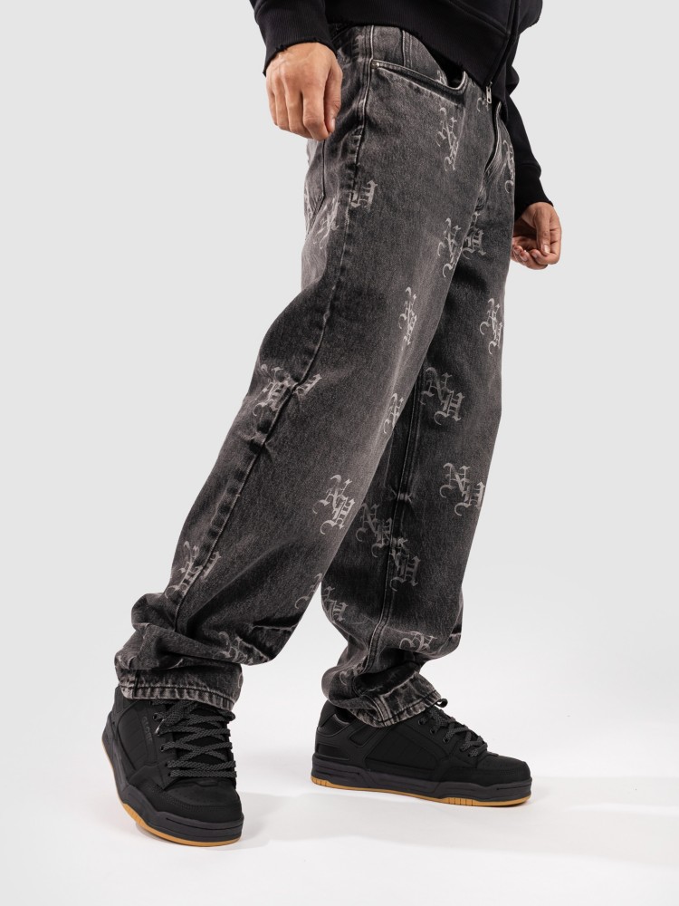 Джинсы Ninth Hall Ambush Aop Jeans, grey
Джинсы Ninth Hall Ambush Aop Jeans, grey