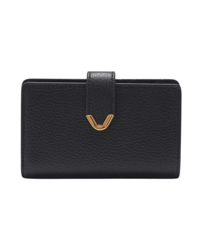 Кошелек Dew Coccinelle, черный
Кошелек Dew Coccinelle, черный