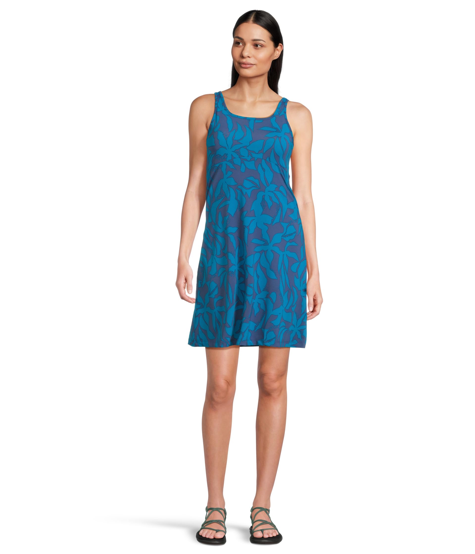 Платье Columbia Freezer Iii Dress, Carbon BroadleafSee All 12
Платье Columbia Freezer Iii Dress, Carbon BroadleafSee All 12