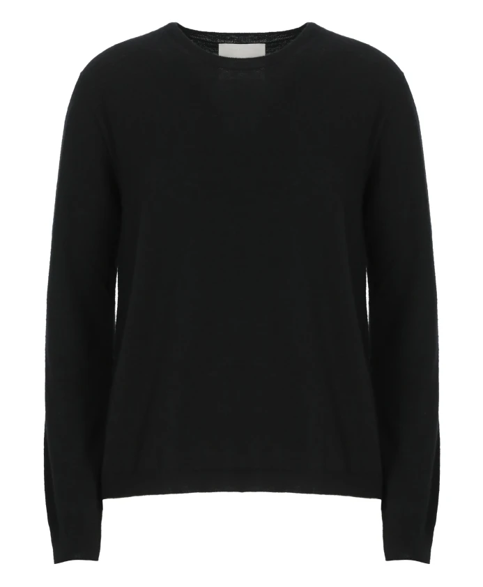 Кашемировый свитер Vanisã, черный
Кашемировый свитер Vanisã, черный