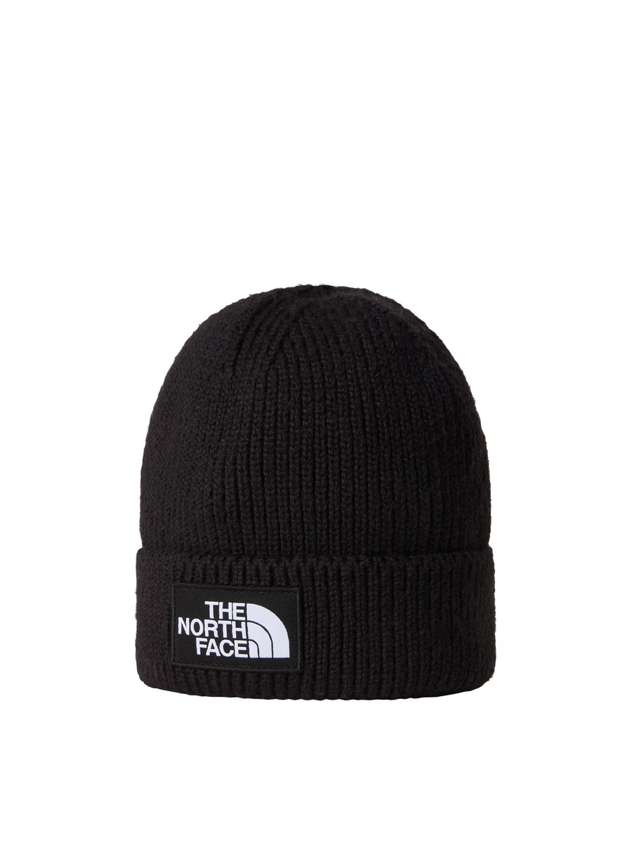 Шапка THE NORTH FACE, Black
Шапка THE NORTH FACE, Black