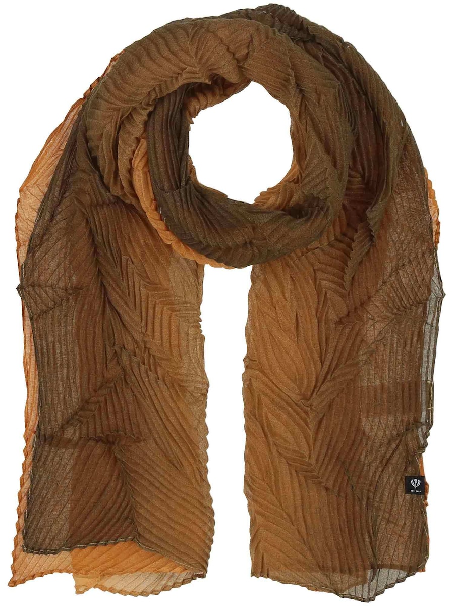 Большой шарф FRAAS, оливковый
Большой шарф FRAAS, оливковый
