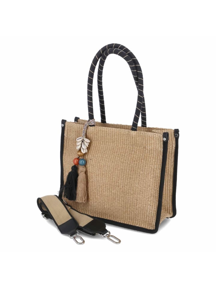 Fräulein Frida Черная сумка
Fräulein Frida Черная сумка