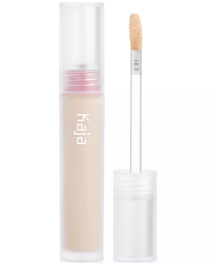 Консилер Don't Settle, 0,21 унции Kaja, цвет Boba Tea
Консилер Don't Settle, 0,21 унции Kaja, цвет Boba Tea