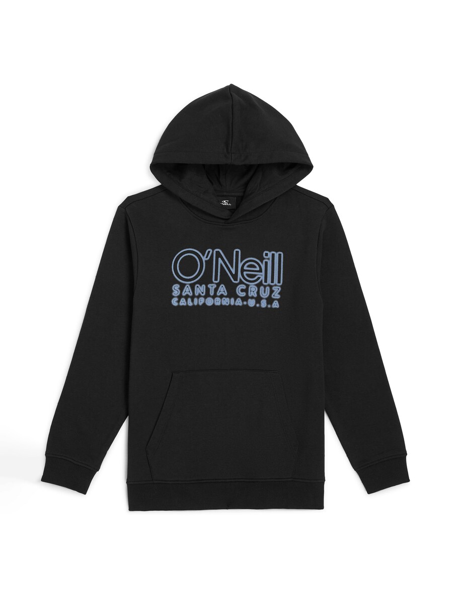 Толстовка O'NEILL Essentials, черный
Толстовка O'NEILL Essentials, черный