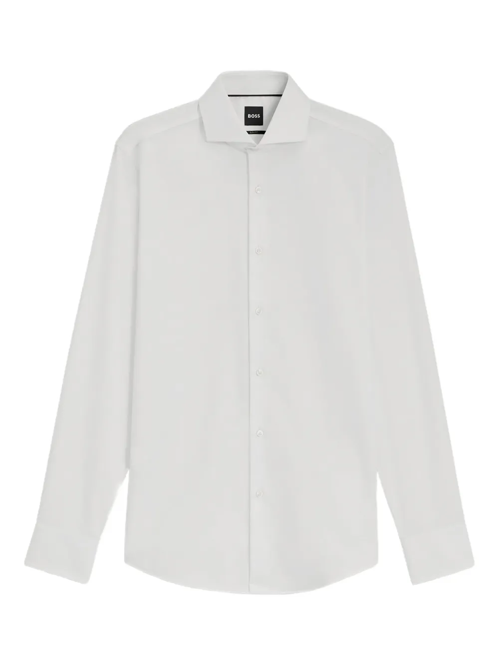 Рубашка с длинными рукавами Boss, белый
Рубашка с длинными рукавами Boss, белый
