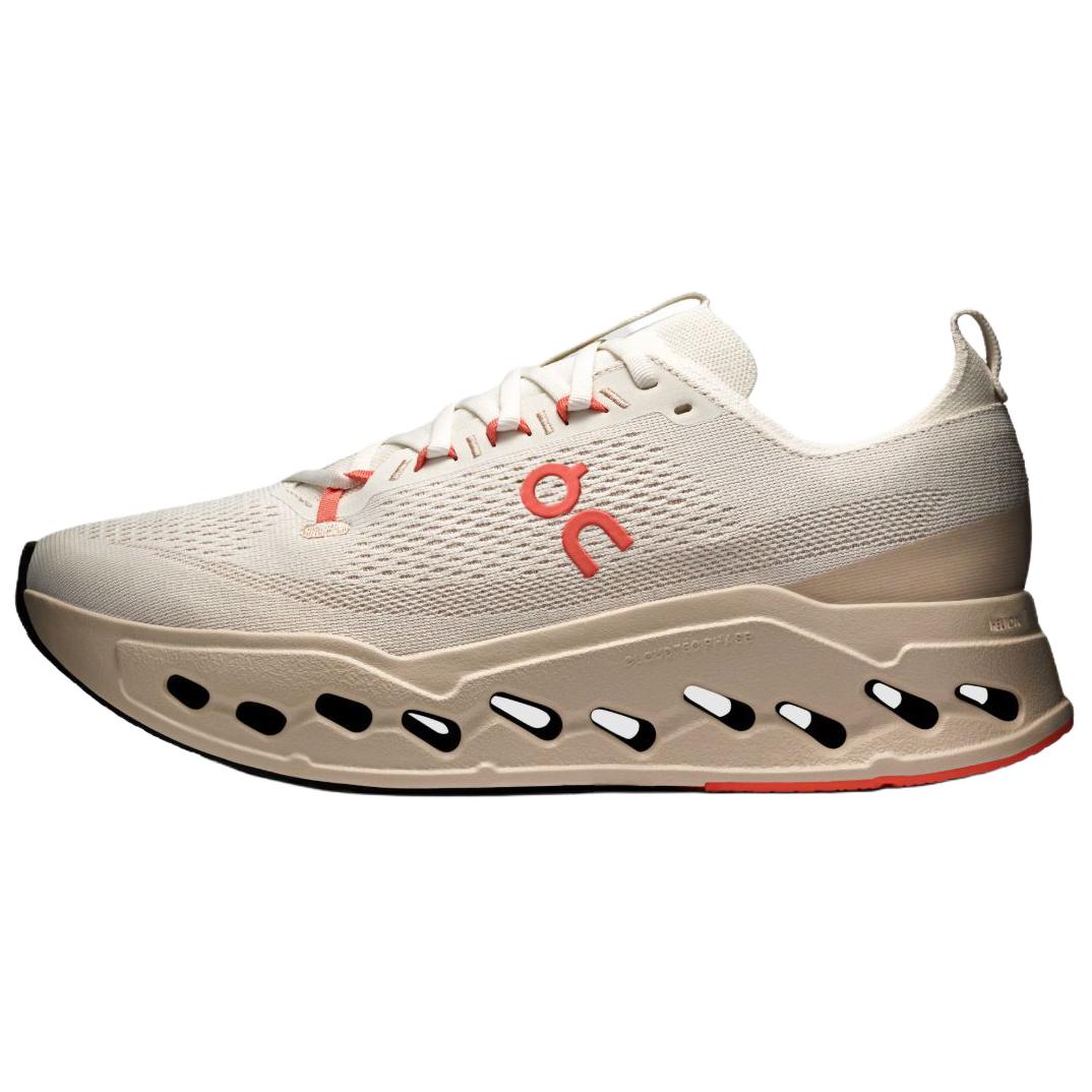 On Амортизирующие, дышащие, легкие кроссовки для бега, бежевые, мужские
On Амортизирующие, дышащие, легкие кроссовки для бега, бежевые, мужские