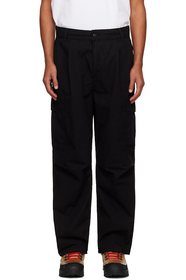 Брюки-Карго Cole Carhartt Work In Progress, черный
Брюки-Карго Cole Carhartt Work In Progress, черный